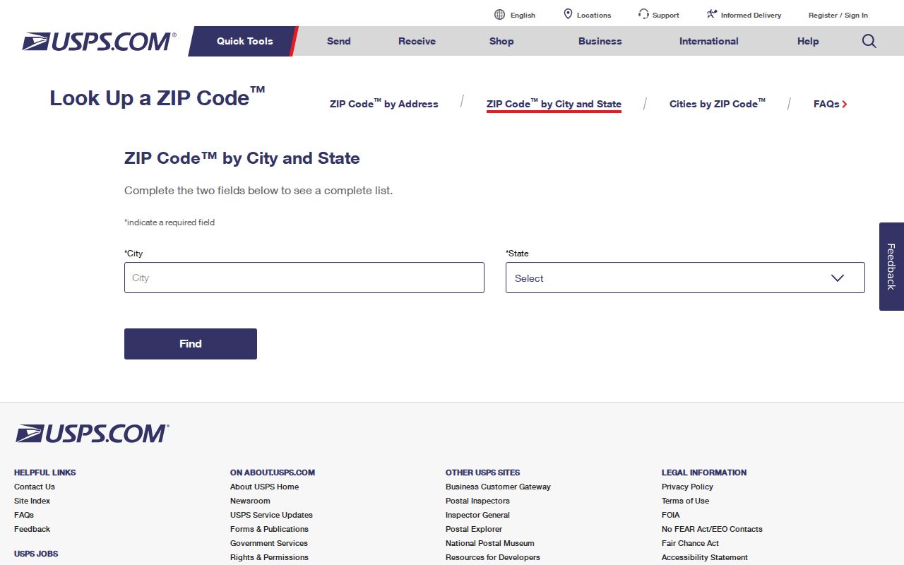 Bernalillo County ZIP code directory USPS address and ZIP Code Lookup